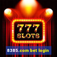 8385.com bet login